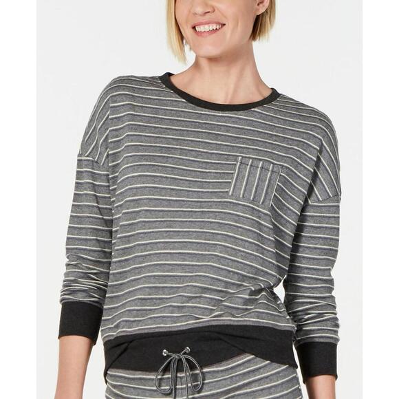 Alfani Other - Alfani Womens Ultra Soft Crewneck Pajama Top Size 2XL